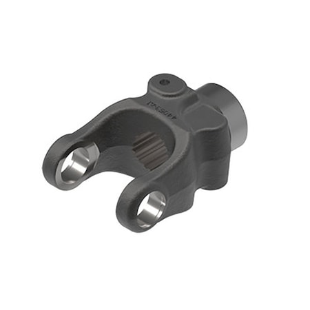 Aftermarket 1024420 Quick Disconnect Tractor Yoke 20 Spline Fits Weasler 102-4420-RIL